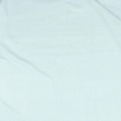 Womens UK Size 12 Julipa Blue Pullover Jumper