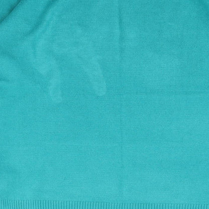 Womens UK Size 14 Originals Blue Pullover Jumper