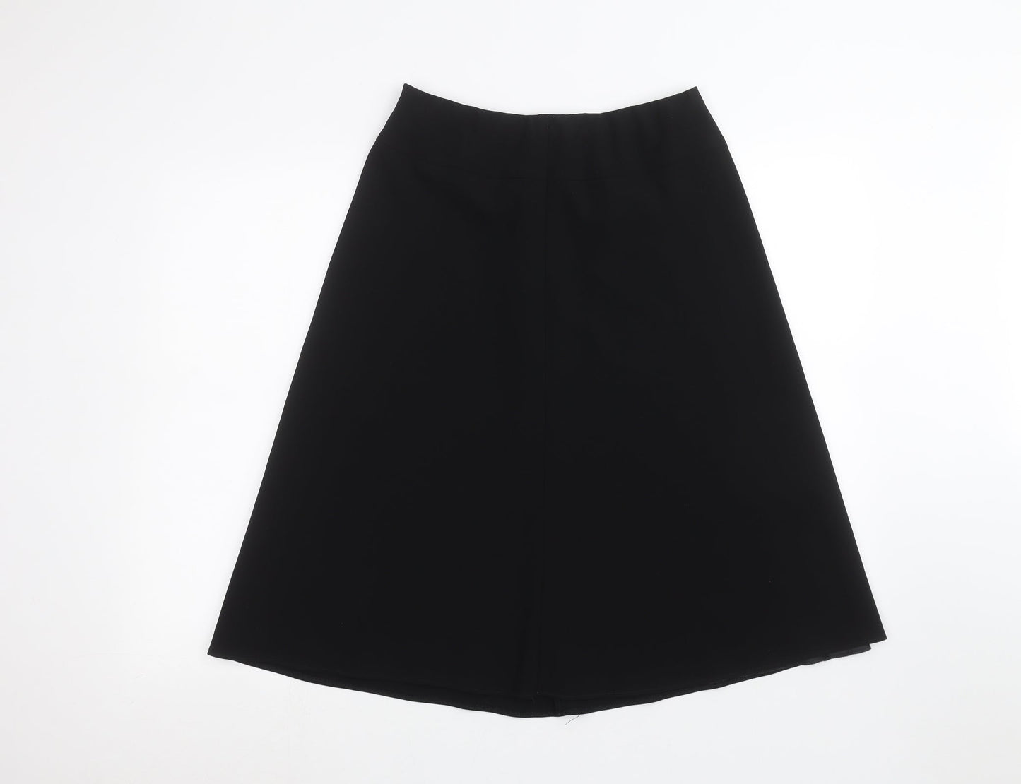 Marks and Spencer Womens Brown   A-Line Skirt Size 10