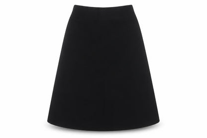 Womens UK Size 10 Marks and Spencer A-Line  Skirt