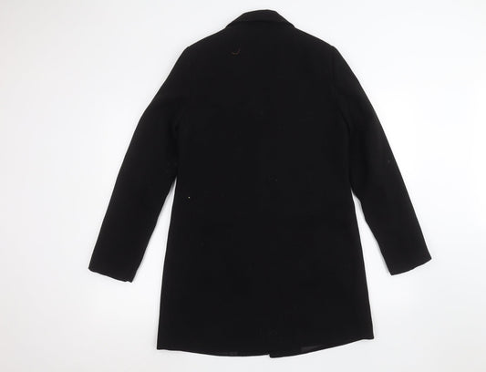 Womens UK Size 8 Atmosphere Black Jacket