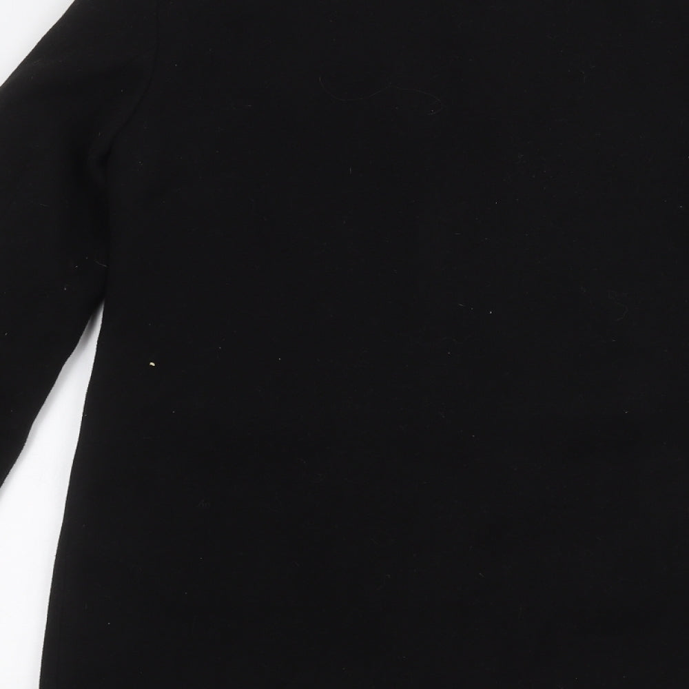 Womens UK Size 8 Atmosphere Black Jacket