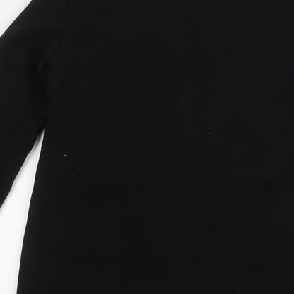 Womens UK Size 8 Atmosphere Black Jacket