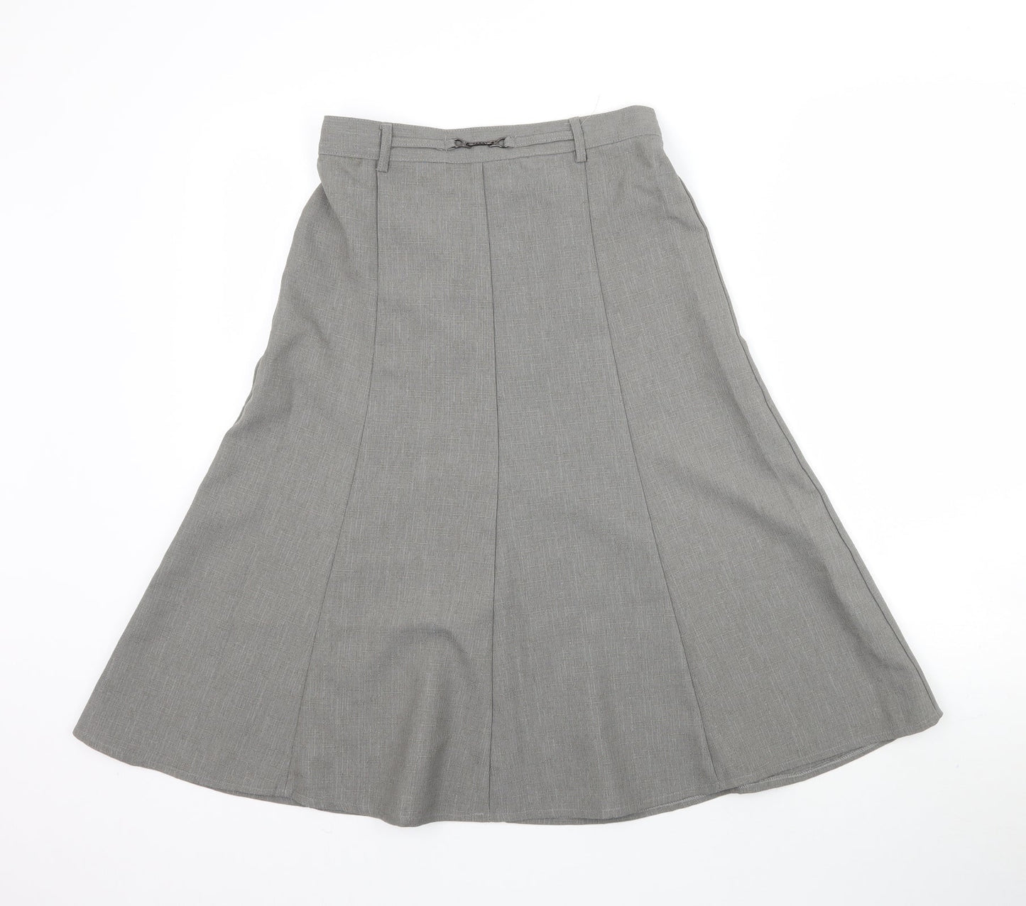 Womens UK Size M Preworn A-Line  Skirt