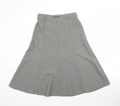 Womens UK Size M Preworn A-Line  Skirt