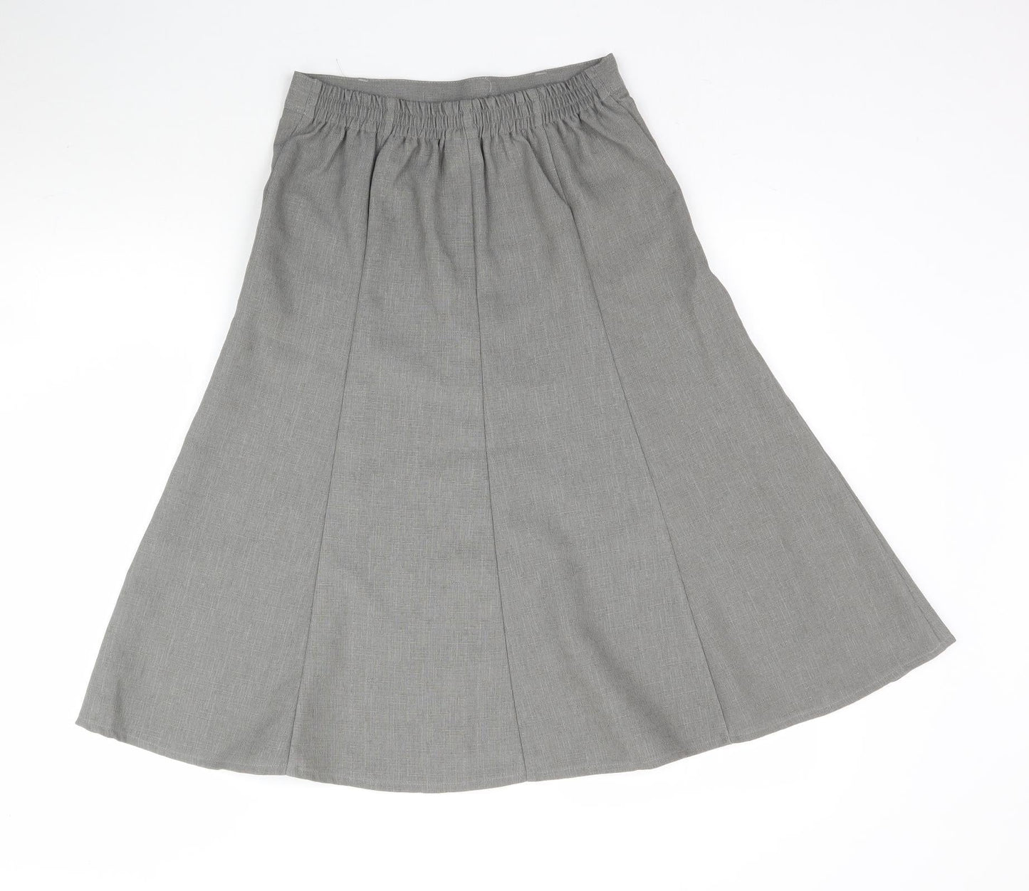 Womens UK Size M Preworn A-Line  Skirt