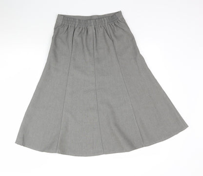 Womens UK Size M Preworn A-Line  Skirt