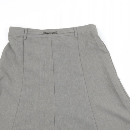 Womens UK Size M Preworn A-Line  Skirt