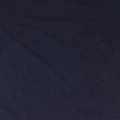 Max Mens Blue    Polo Size 2XL