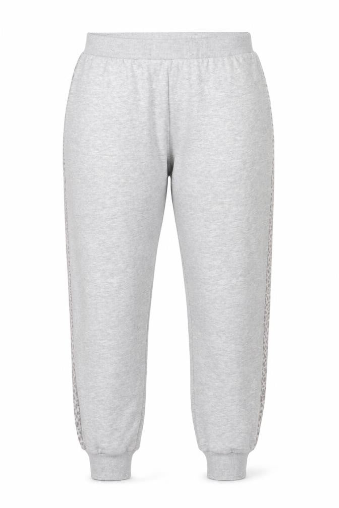 Womens UK Size 16 Matalan Regular Fit  Grey Trousers