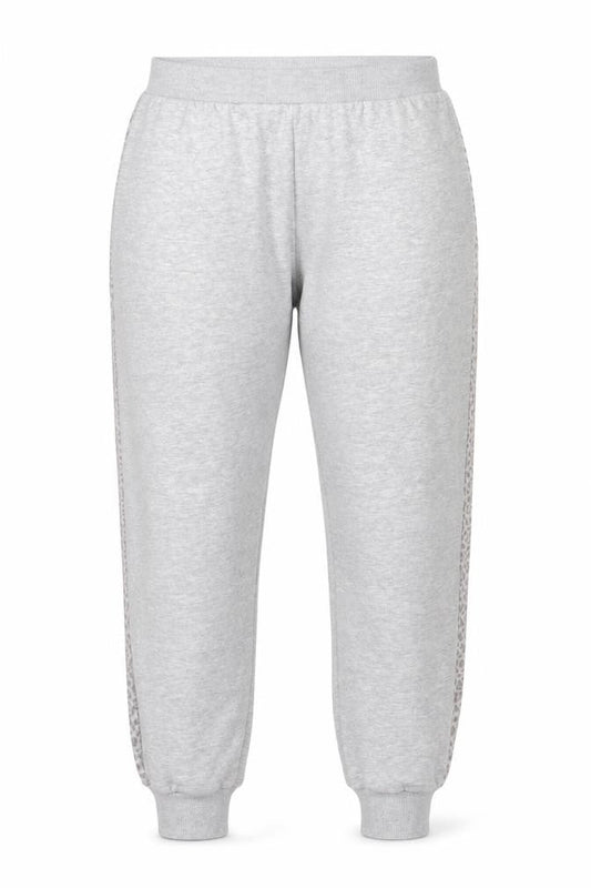 Womens UK Size 16 Matalan Regular Fit  Grey Trousers