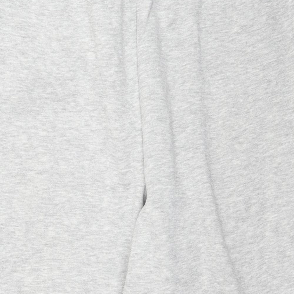 Womens UK Size 16 Matalan Regular Fit  Grey Trousers