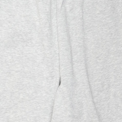 Womens UK Size 16 Matalan Regular Fit  Grey Trousers