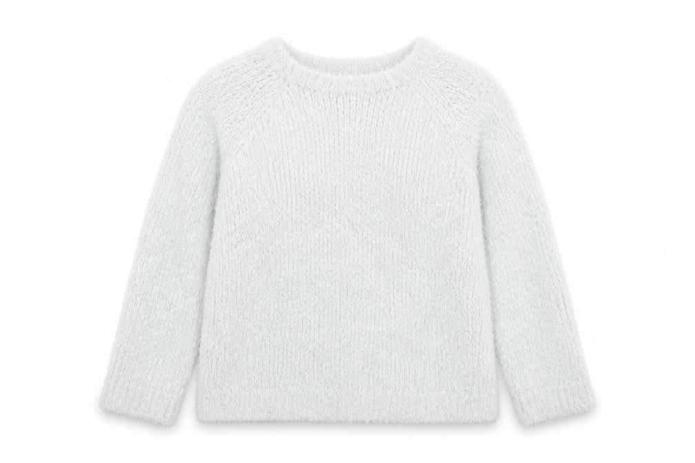 Womens UK Size 16 George Blue Pullover Jumper