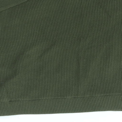 FOREVER 21 Womens Green   Pullover Jumper Size S