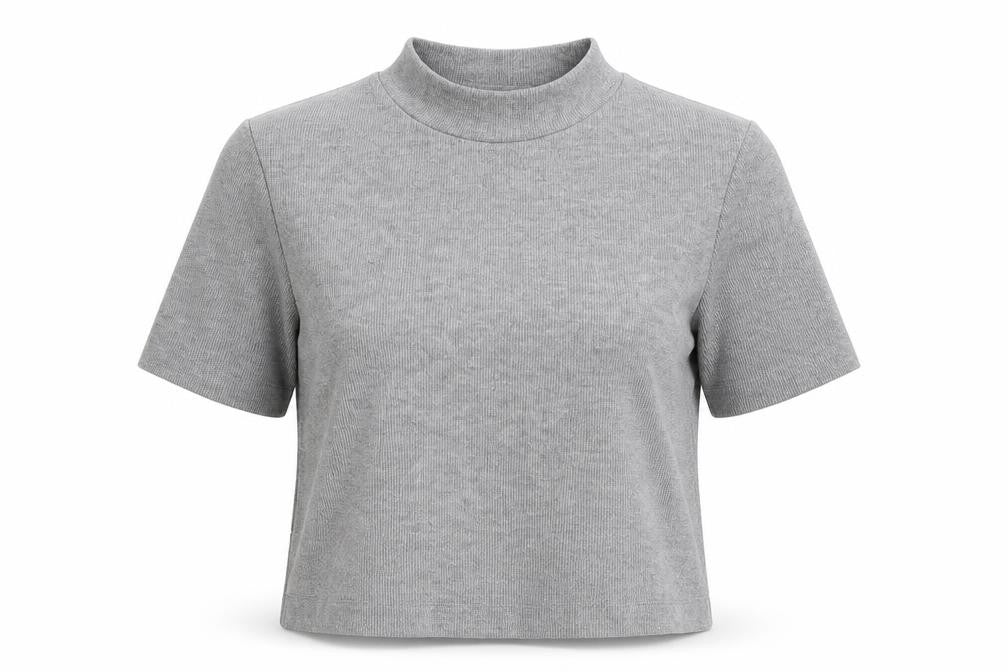 Womens UK Size M Zara Grey Pullover Jumper