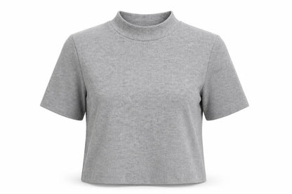 Womens UK Size M Zara Grey Pullover Jumper