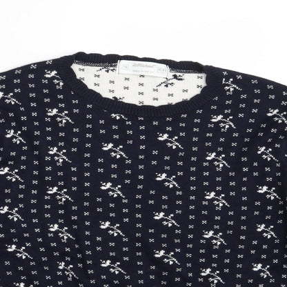 Womens UK Size 18 M&S Blue Pullover Jumper
