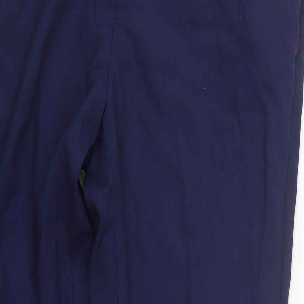 Primark Mens Blue   Trousers  Size 31 in L29 in
