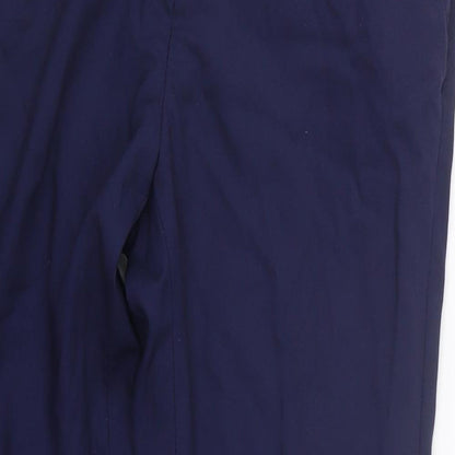 Primark Mens Blue   Trousers  Size 31 in L29 in