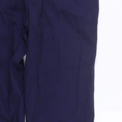 Primark Mens Blue   Trousers  Size 31 in L29 in