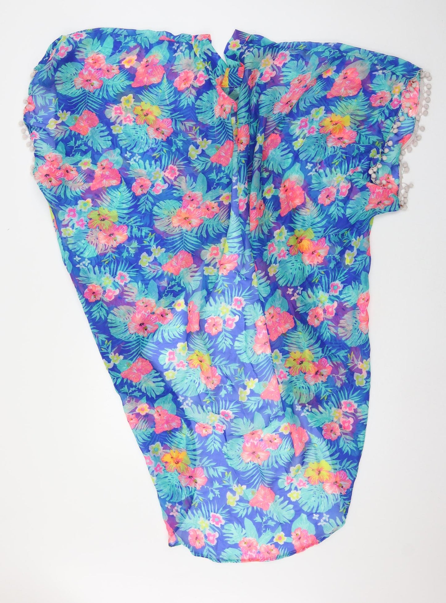 Womens UK Size L Atmosphere Multicoloured Jacket