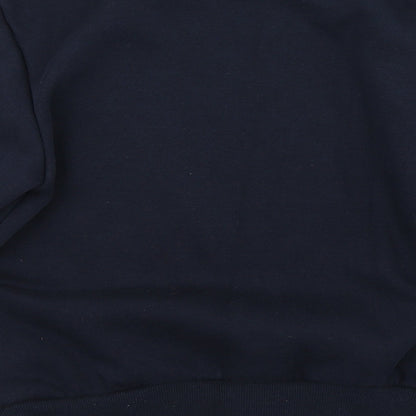 NEXT Boys Blue   Pullover Sweatshirt Size 9 Years