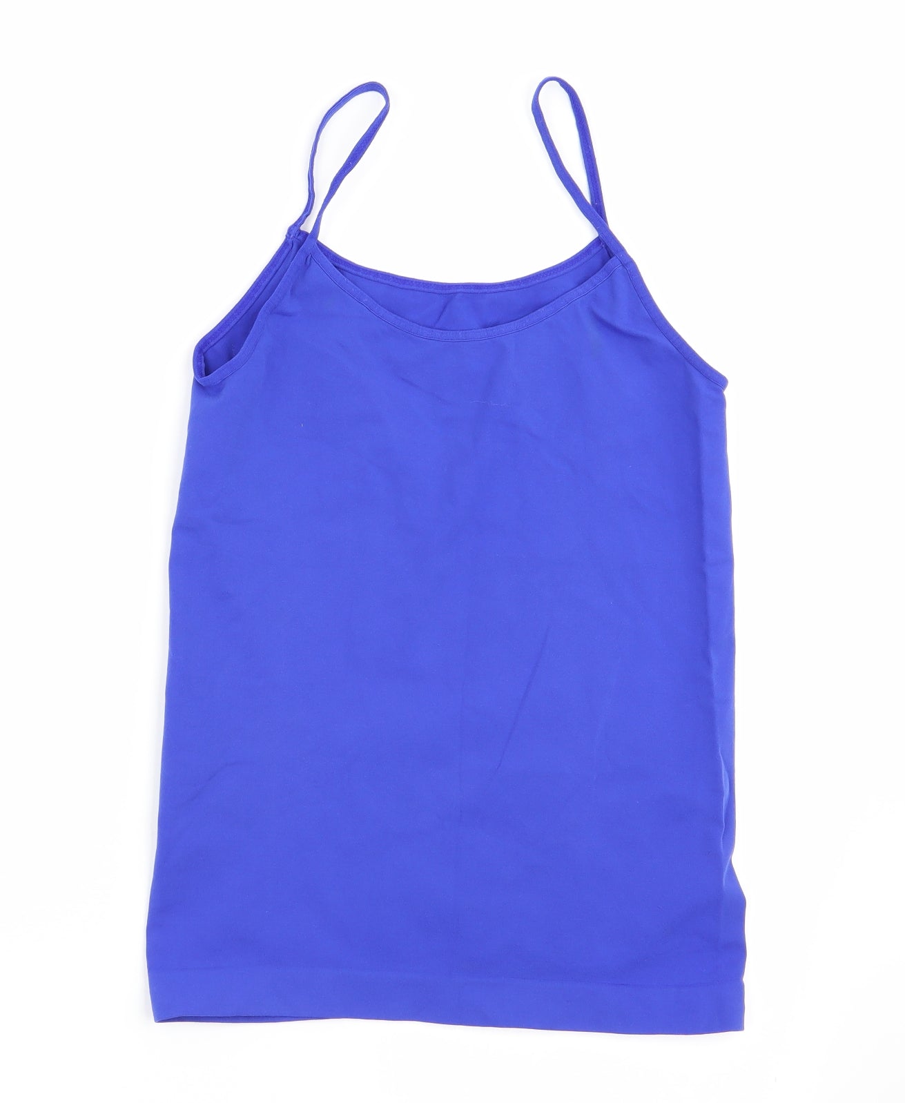 focenza Womens Blue   Camisole Tank Size S