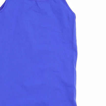 focenza Womens Blue   Camisole Tank Size S
