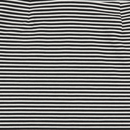 Papaya Womens Multicoloured Striped  Flare Skirt Size 12  - Stretch waistband