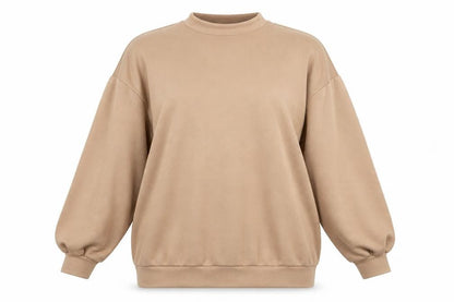 rokoko Womens Brown   Pullover Jumper Size 14