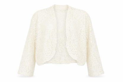 Front view of Next women’s beige floral cape jumper, size XL