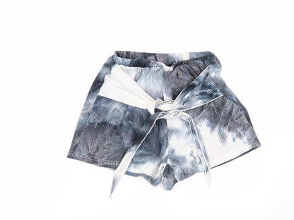 Shien Womens Blue   Sweat Shorts Size S