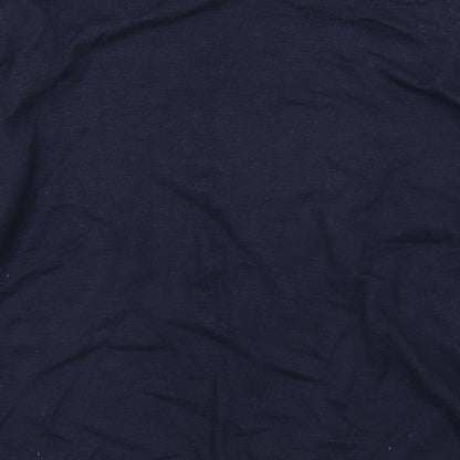 George Womens Blue   Pullover Jumper Size 14