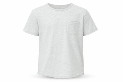 NEXT Boys Grey   Basic T-Shirt Size 9 Years