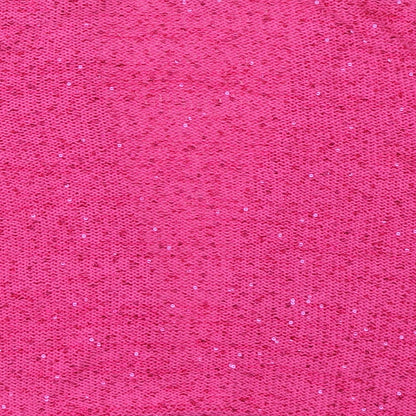 Womens UK Size 12 Savoir Pink Cardigan Jumper