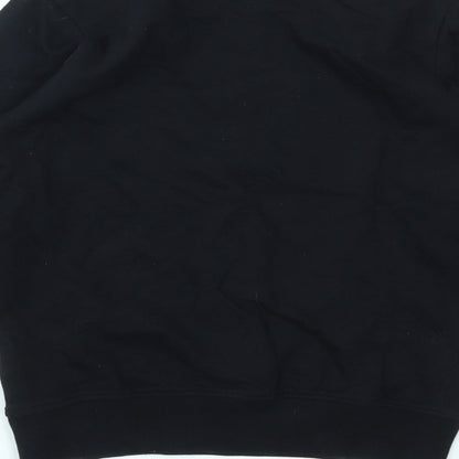 WOLFPAX Boys Blue   Pullover Sweatshirt Size 9-10 Years