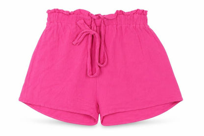 Womens UK Size 6 H&M Regular Fit Cut-Off Shorts