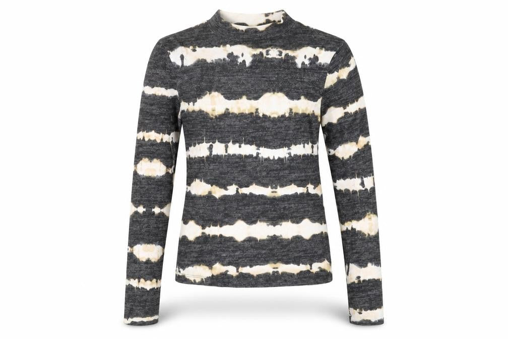 Womens UK Size 2XS Primark Grey Pullover Jumper