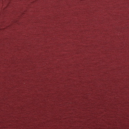 TU Womens Brown   Pullover Jumper Size 12