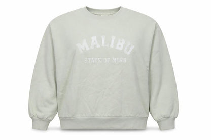 Mens UK Size S H&M Grey Pullover Sweatshirt