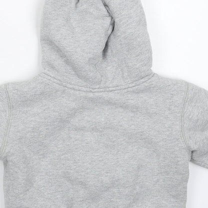 Gap Boys Grey   Jacket  Size 2 Years