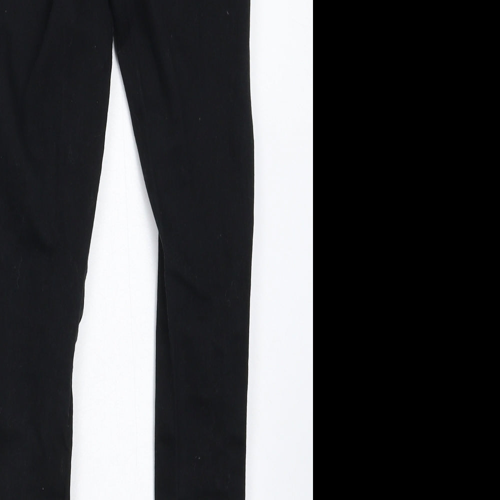 Denim & Co. Girls Blue  Denim Skinny Jeans Size 10-11 Years