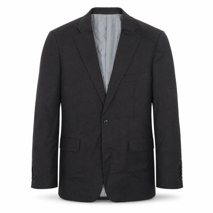 Mens UK Size 38 French Connection Regular Grey Suit Jacket