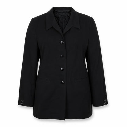 Womens UK Size 14 Country Casuals Regular Grey Suit Jacket
