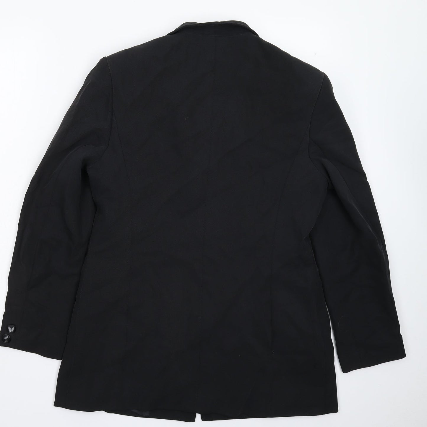 Country Casuals Womens Grey   Jacket Suit Jacket Size 14