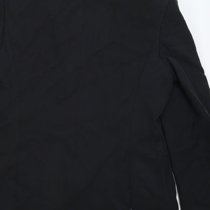 Country Casuals Womens Grey   Jacket Suit Jacket Size 14