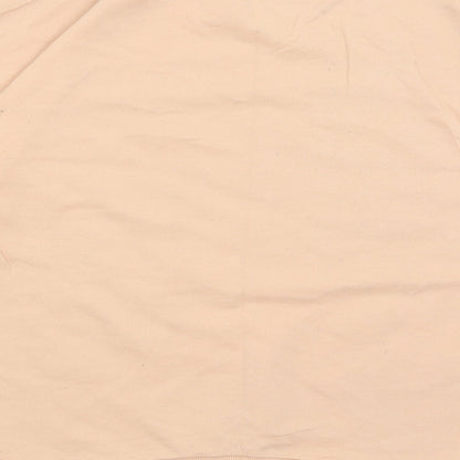 George Womens Pink   Pullover Jumper Size 12  - In Your Wildest Dreams