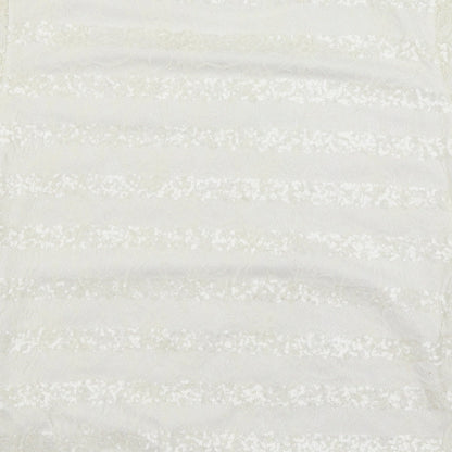 Womens UK Size XL Anna Rose White Basic T-Shirt