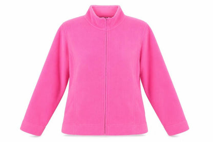 Womens UK Size L EWM Pink Jacket